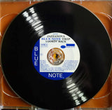 Jazzanova - Blue Note Trip - Lookin' Back / Movin' On (tweedehands CD)