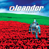 Oleander - February son (LP) - Velvet Music
