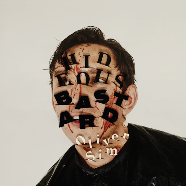 Oliver Sim - Hideous bastard (LP) - Velvet Music