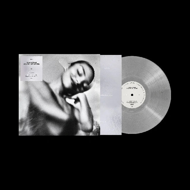 Olivia Dean - The art of loving (Anniversary Edition Silver Vinyl LP)