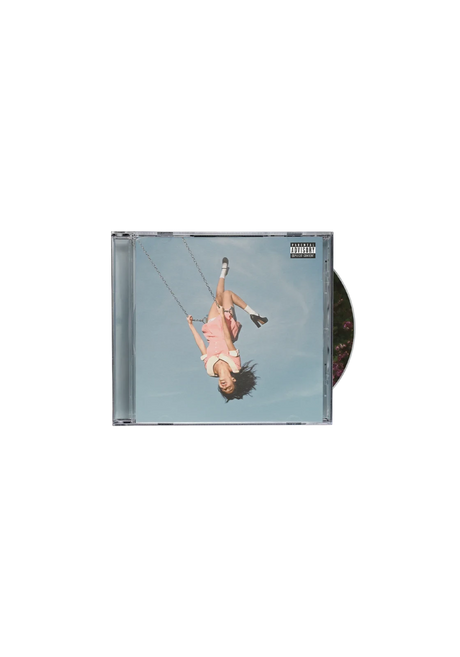 Olivia Rodrigo - you seem pretty sad for a girl so in love (CD) - Velvet Music