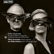 Olivia Vermeulen / Jan Philip Schulze - Hello darkness (CD) - Velvet Music