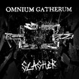 Omnium Gatherum - Slasher - ep (LP) - Velvet Music