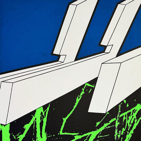 Oneohtrix Point Never - Tranquilizer (LP) - Velvet Music