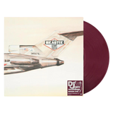 Beastie Boys - Licensed to ill -opaque red vinyl- (LP) - Velvet Music