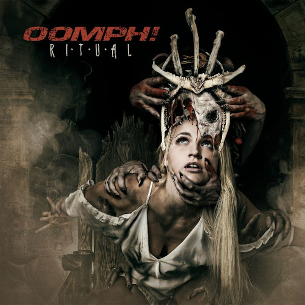 Oomph! - Ritual (LP) - Velvet Music
