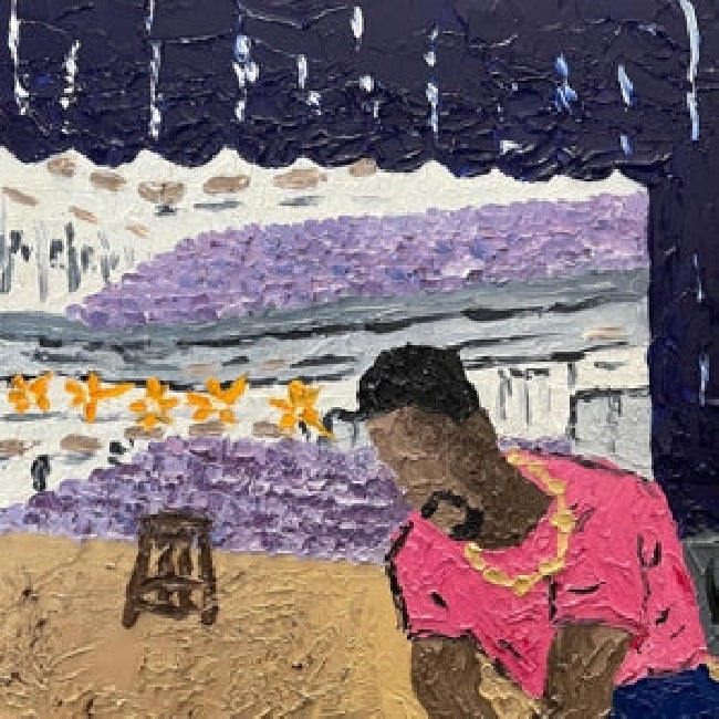 Open Mike Eagle - A special episode of (LP) - Velvet Music
