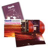 Opeth - In live concert at the royal albert hall (LP) - Velvet Music