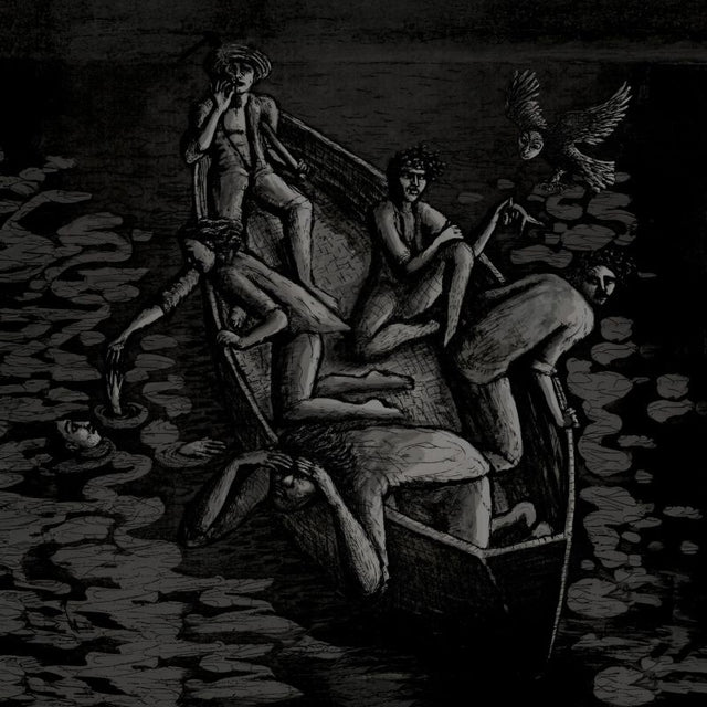 Opus Kink - The sweet goodbye (LP) - Velvet Music