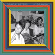 Oracle Sisters - Hydranism (LP) - Velvet Music
