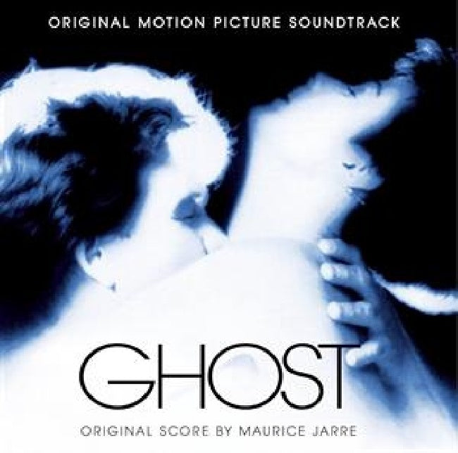 Original Motion Picture Soundtrack - Ghost (LP)