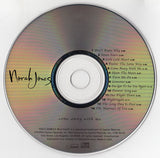 Norah Jones - Come Away With Me (tweedehands CD) - Velvet Music