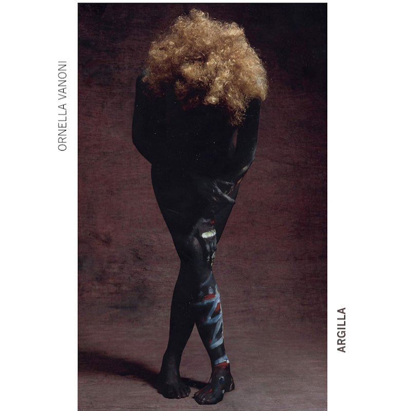 Ornella Vanoni - Clay (CD)