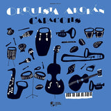 Orquesta Akokan - Caracoles (LP) - Velvet Music
