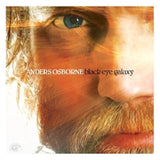 Anders Osborne - Black eye galaxy (CD) - Velvet Music