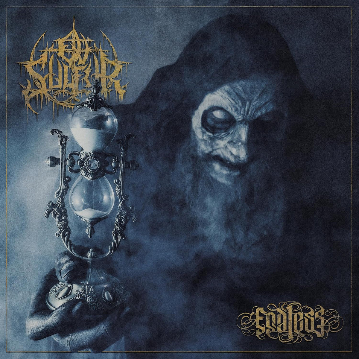 Ov Sulfur - Endless (LP)