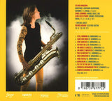 Céline Bonacina - Fly Fly (second hand CD)