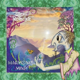 Ozric Tentacles - Harmonic mind (CD)
