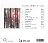 Bernard L'Hoir - Noachis Terra (tweedehands CD)