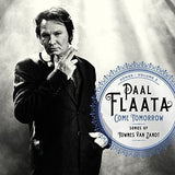 Paal Flaata - Come tomorrow - songs of townes van zandt (LP) - Velvet Music