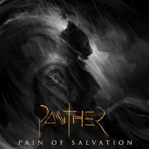 Pain Of Salvation - Panther (CD)