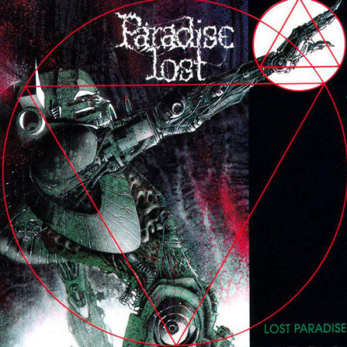 Paradise Lost - Lost paradise (CD) - Velvet Music