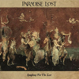 Paradise Lost - Symphony for the lost (LP) - Velvet Music