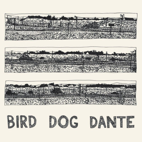 John Parish - Bird dog dante (LP)