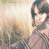 Tess Parks & Anton Newcombe - Tess Parks & Anton Newcombe (CD) - Velvet Music