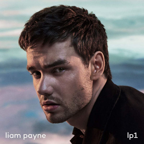 Liam Payne - Lp1 (LP) - Velvet Music