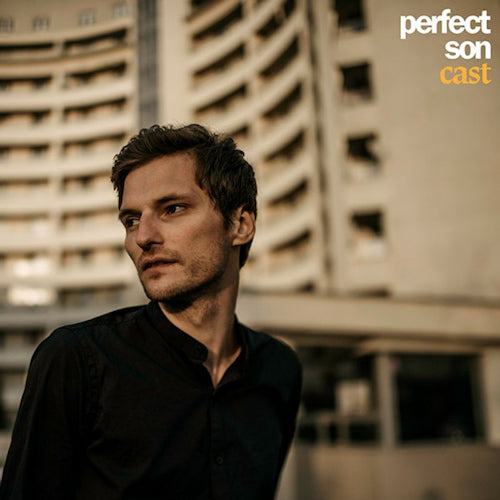 Perfect Son - Cast (LP) - Velvet Music