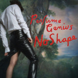 Perfume Genius - No shape (LP) - Velvet Music