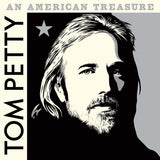 Tom Petty - An american treasure (LP)
