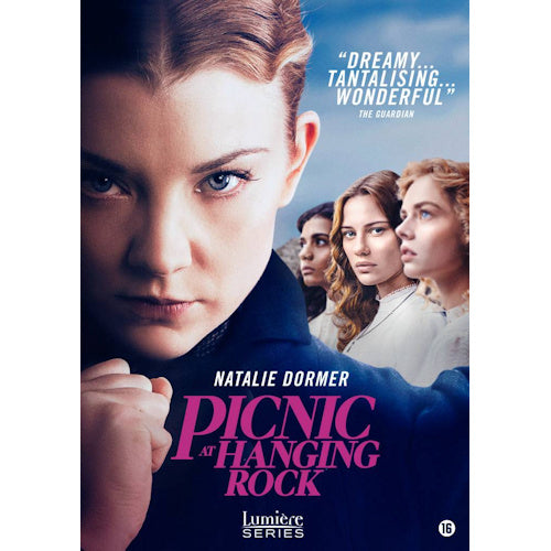 Tv Series - Picnic at hanging rock (DVD movie)
