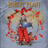Robert Plant - Band of joy (CD) - Velvet Music