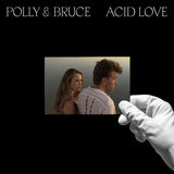 Polly &amp; Bruce - Acid love (CD)