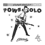 Powersolo - Transfixing motherfucker ep (12-inch maxi-single)