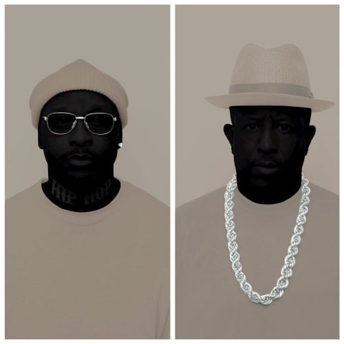 Prhyme - Prhyme 2 (LP)