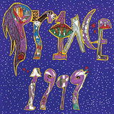 Prince - 1999 - deluxe edition (CD) - Velvet Music