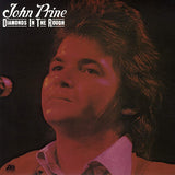 John Prine - Diamonds in the rough (LP) - Velvet Music