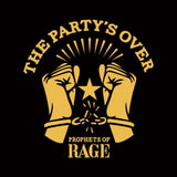 Prophets Of Rage - Party's over (LP) - Velvet Music