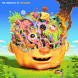 Pup - The unraveling of puptheband (CD) - Velvet Music