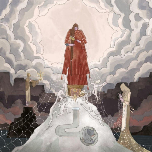 Purity Ring - Womb (LP)