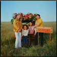 Pacific Avenue - Flowers (CD) - Velvet Music