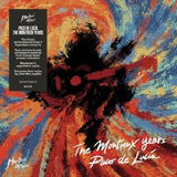 Paco De Lucia - Paco de Lucia: The Montreux Years (CD)