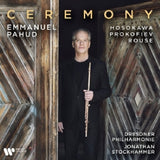 Dresdner Philh Emmanuel Pahud - Ceremony (CD) - Velvet Music