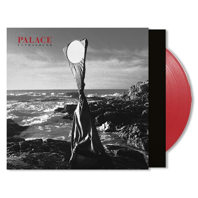 Palace - Ultrasound (LP)