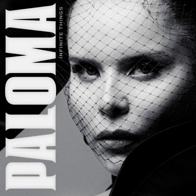 Paloma Faith - Infinite things (LP)