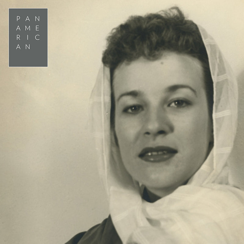 Pan American - Fly the ocean in a silver plane (CD) - Velvet Music