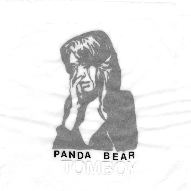 Panda Bear - Tomboy (LP) - Velvet Music